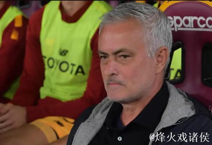 葡足协或将邀请穆里尼奥执教 他仍可兼任罗马主帅 葡足协或将邀请穆里尼奥执教 他仍可兼任罗马主帅