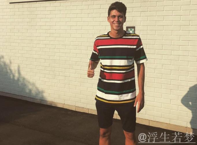 112年历史老店大胆决定:29岁新人任主帅 挖角阿森纳+刷新两项纪录 112年历史老店大胆决定:29岁新人任主帅 挖角阿森纳+刷新两项纪录